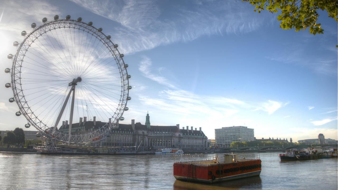 Easyhotel South Kensington Лондон Екстериор снимка