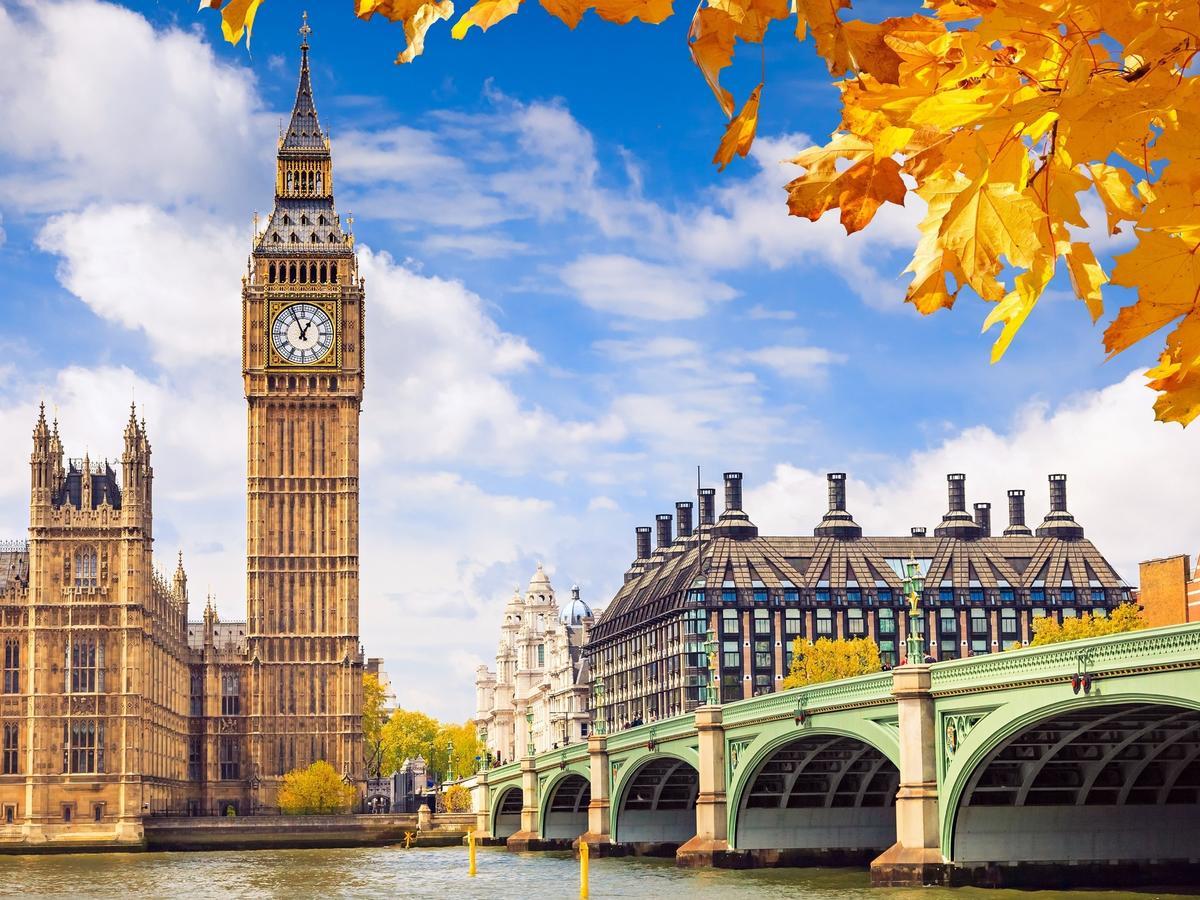 Easyhotel South Kensington Лондон Екстериор снимка