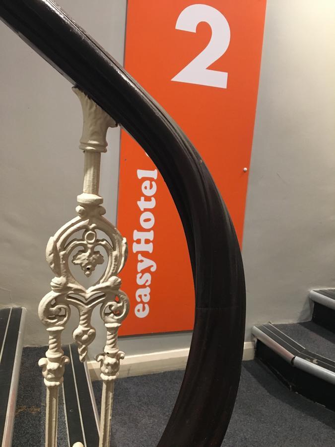 Easyhotel South Kensington Лондон Екстериор снимка