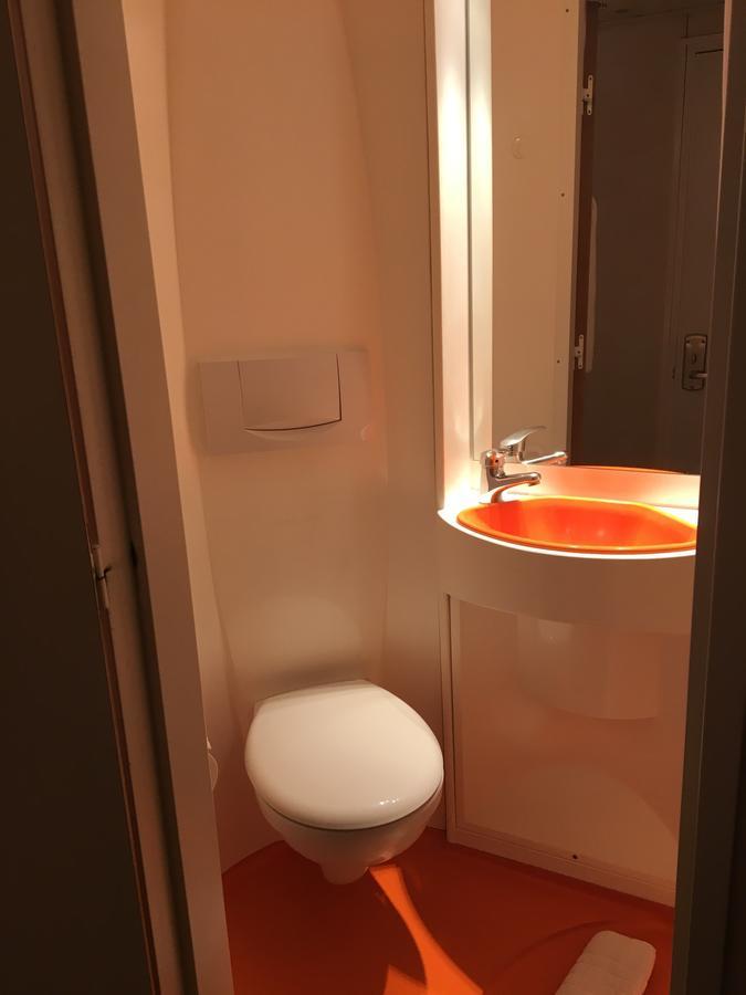 Easyhotel South Kensington Лондон Екстериор снимка