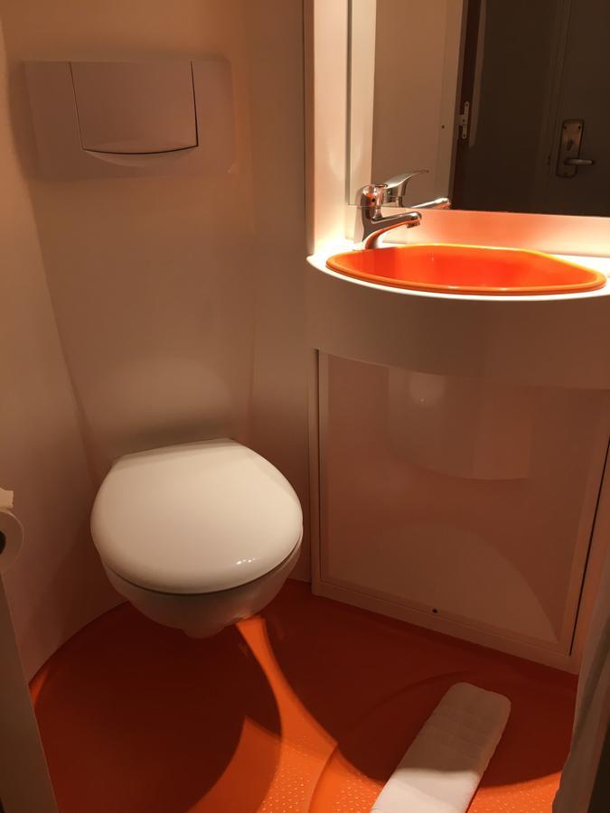 Easyhotel South Kensington Лондон Екстериор снимка