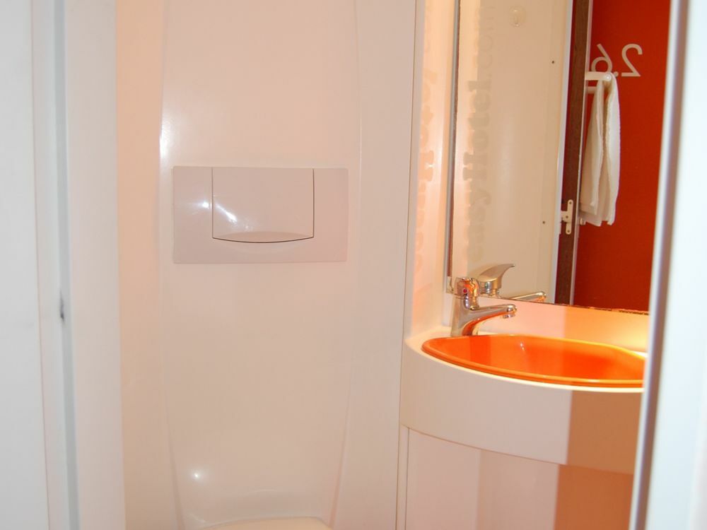 Easyhotel South Kensington Лондон Екстериор снимка