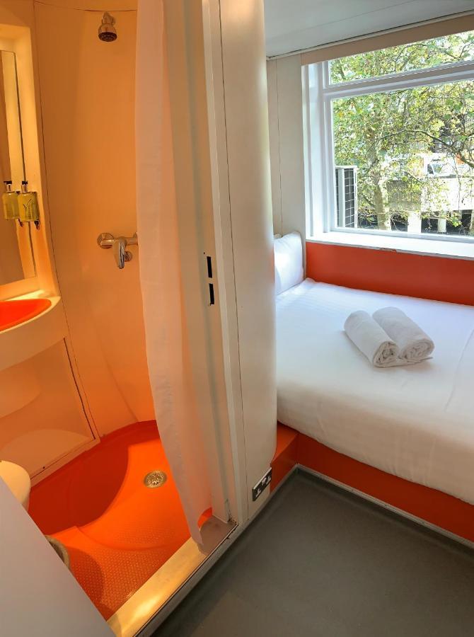 Easyhotel South Kensington Лондон Екстериор снимка